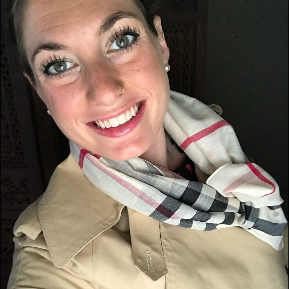 Meet your Posher, Meghan